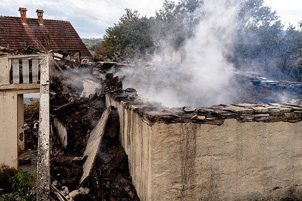 Affordable Fire Damage Repair solutions in Bradenton, FL
